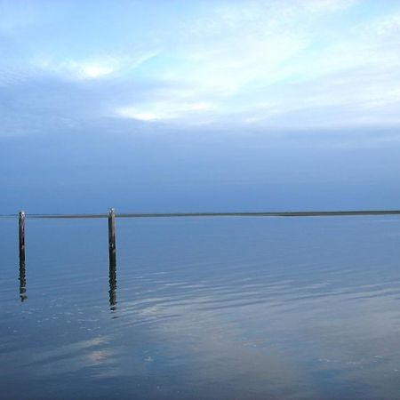 Hotel Brasserie Om De Noord Schiermonnikoog Bagian luar foto