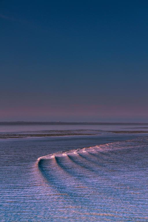 Hotel Brasserie Om De Noord Schiermonnikoog Bagian luar foto